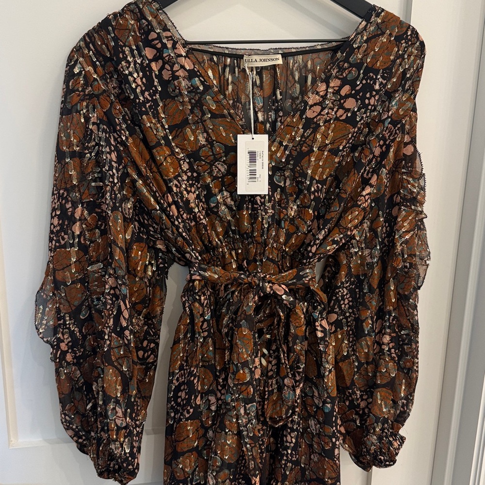 Ulla Johnson dress
